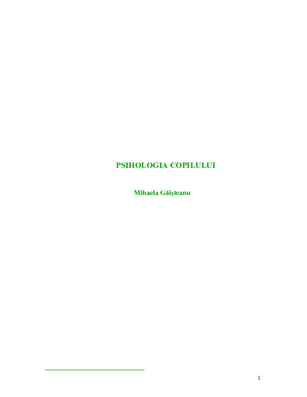 Psihologia copilului essay 04 image