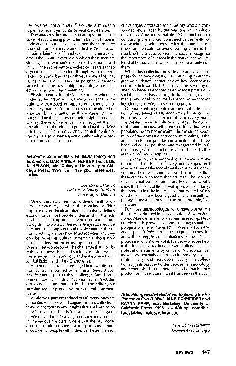 (PDF) Articulating Hidden Histories: Exploring the Influence of Eric R ...