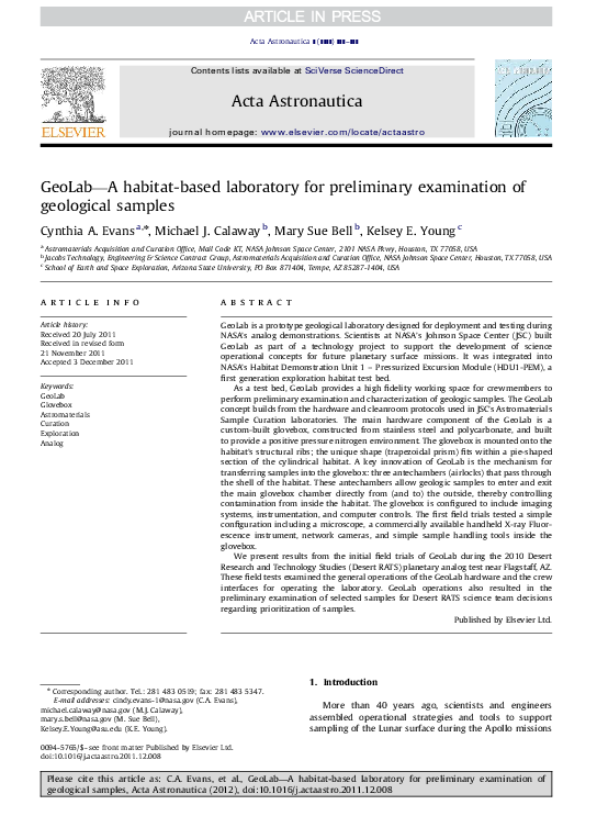 Geolab essay 05 picture