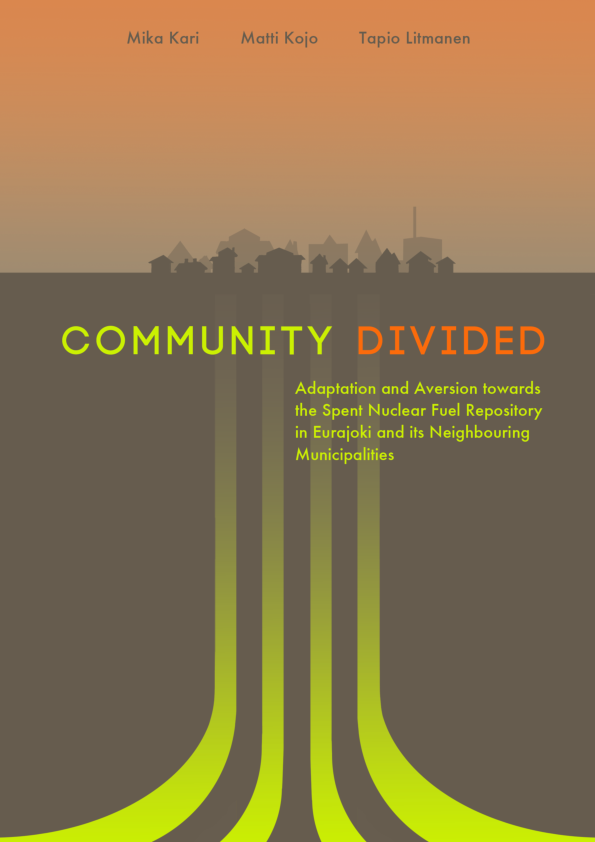 (PDF) Community Divided: Adaptation and Aversion towards the Spent ...