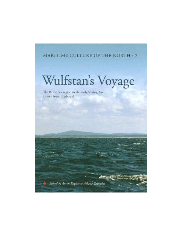 Jagodziński M. F. (2009), The settlement of Truso, Wulfstan's Voyage, Roskilde, 182-197