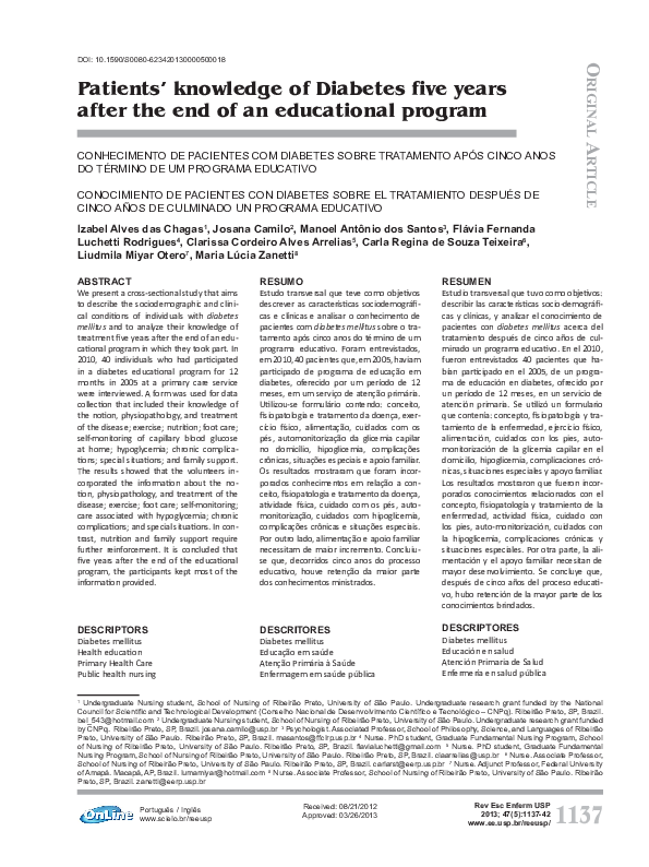 Tratamiento de diabetes mellitus pdf