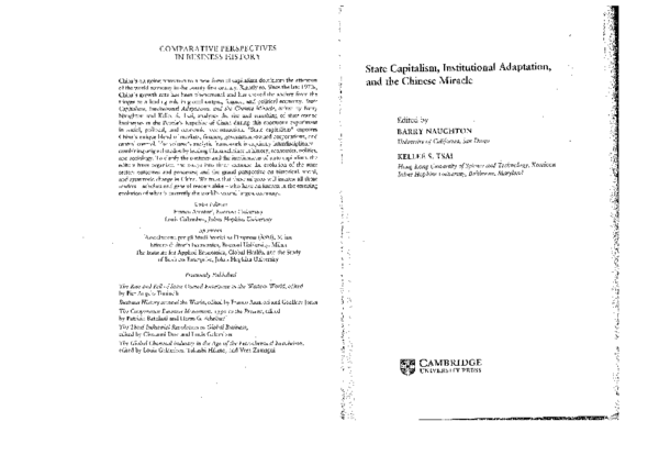 State capitalism examples image