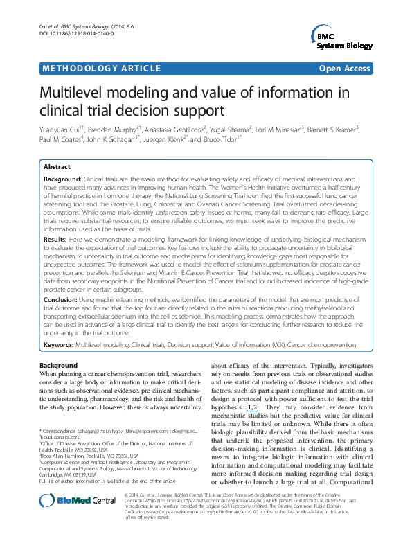 Multilevel modeling for dummies picture