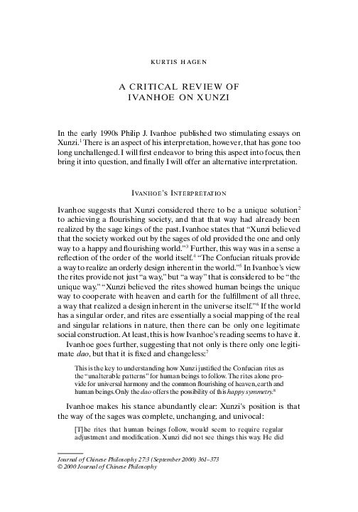 Ivanhoe essays 04 picture