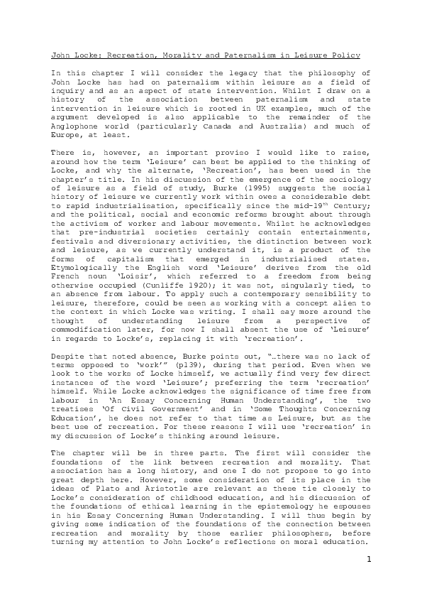 Paternalism ethics image