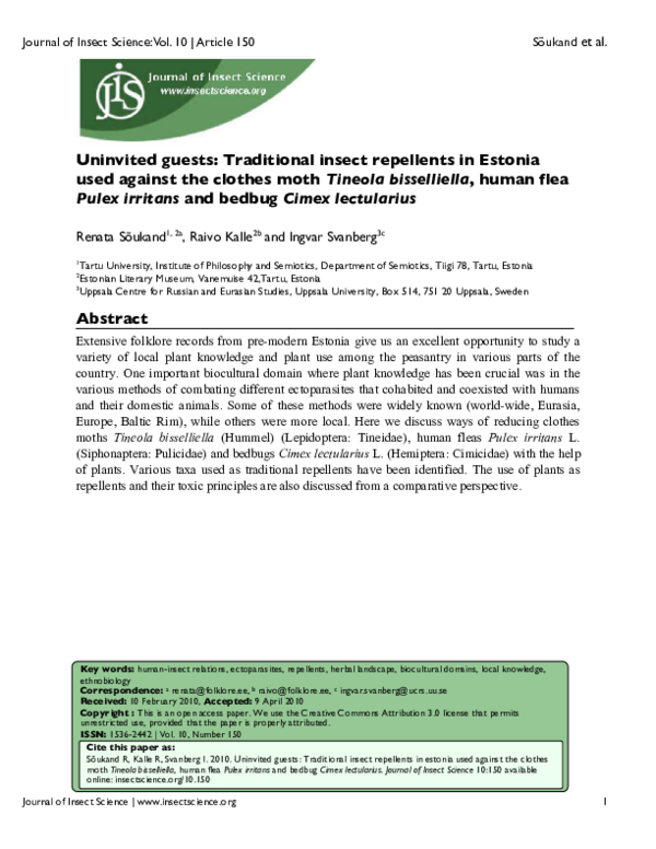 Uninvited guest synonym picture