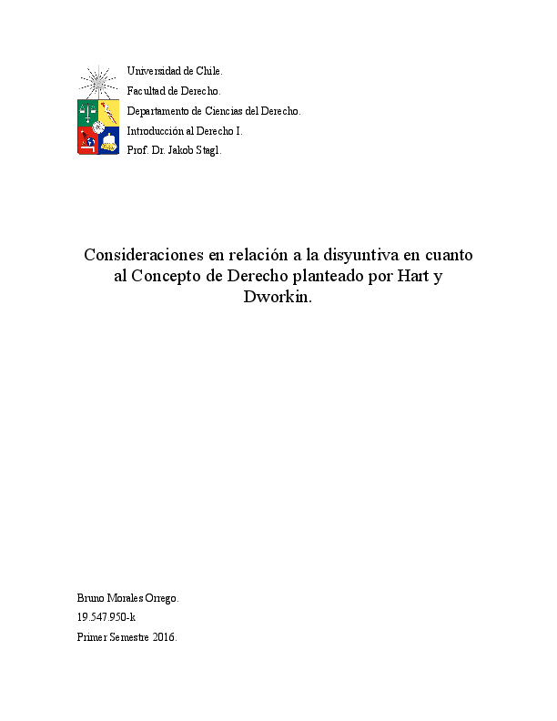 Who gives the better account of law hart or dworkin discuss image