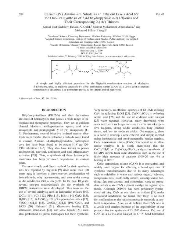 (PDF) ChemInform Abstract: Microwave-Assisted Reactions in Heterocyclic ...