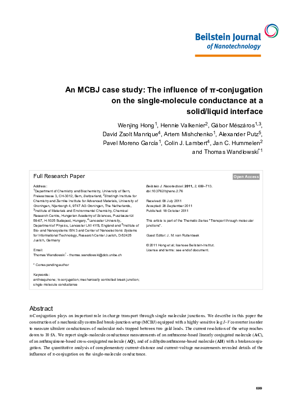 Study present tense picture