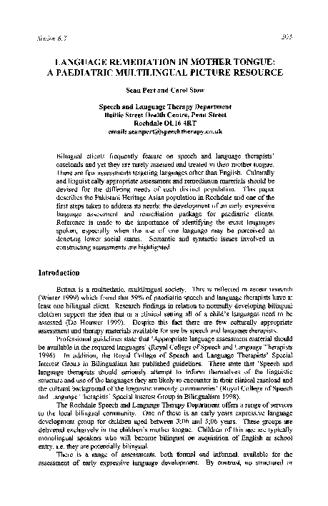 Mother tongue-based multilingual education (deped) picture