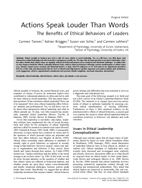 Actions speak louder than prayer image