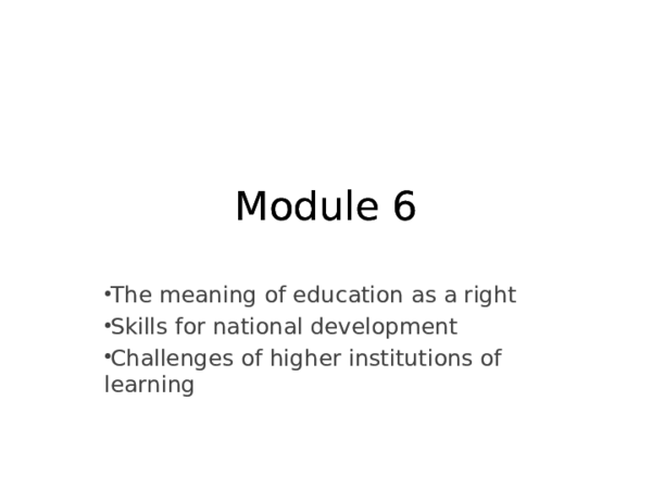 (PPT) SE 311 Module 6.pptx