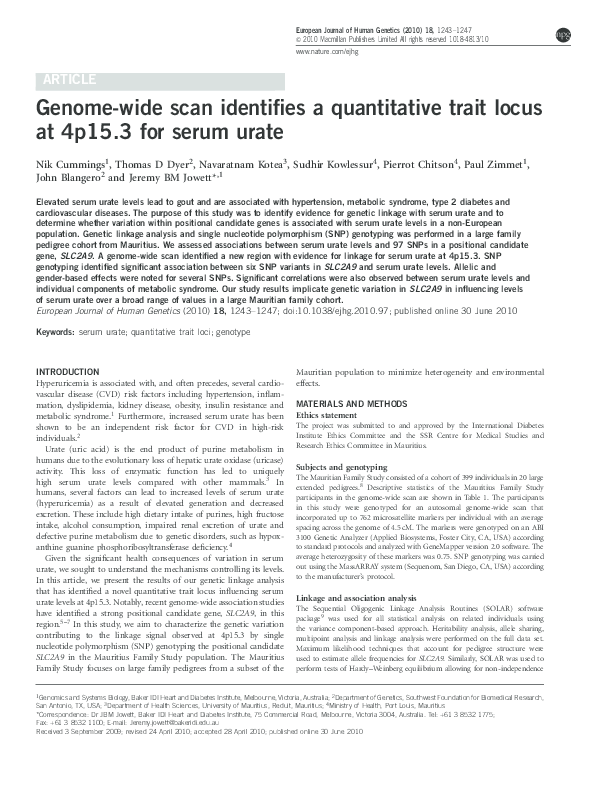 Body Mass Index Quantitative Trait Locus Disease Malacards, 57 OFF
