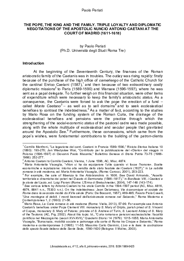 Pre-negotiation in diplomacy image