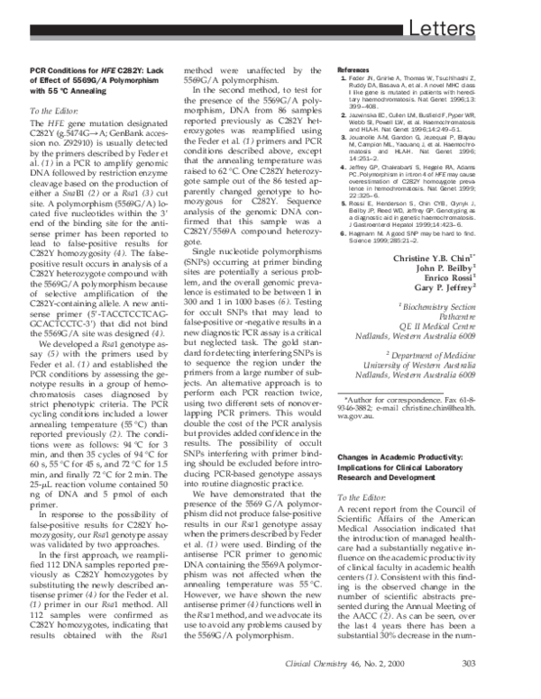 (PDF) Hemolyzed specimens a reason for rejection or a clinical challenge? Paolo Carraro
