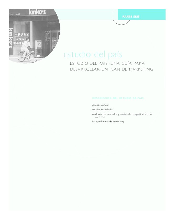 (PDF) Estudio del país ESTUDIO DEL PAÍS UNA GUÍA PARA DESARROLLAR UN