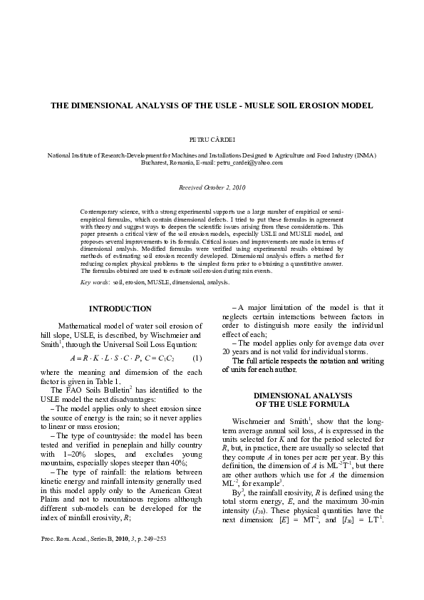 Soil erosion in ethiopia pdf image