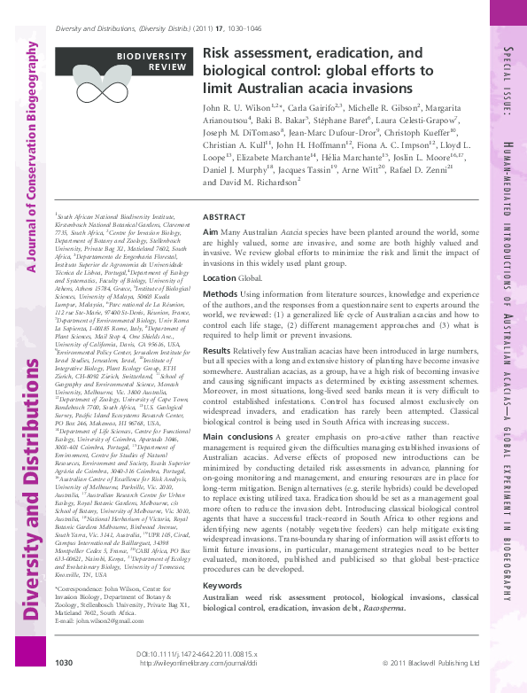 Eradicating risk essay picture