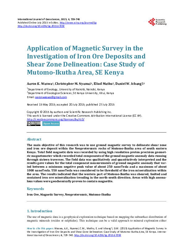 Iron ore minecraft picture