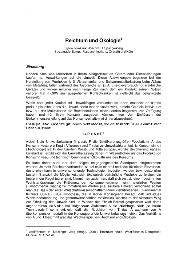 Essay reichtum 05 image