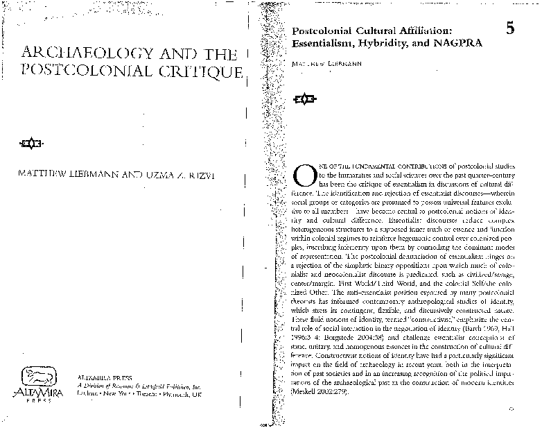 Essays on nagpra 07 image