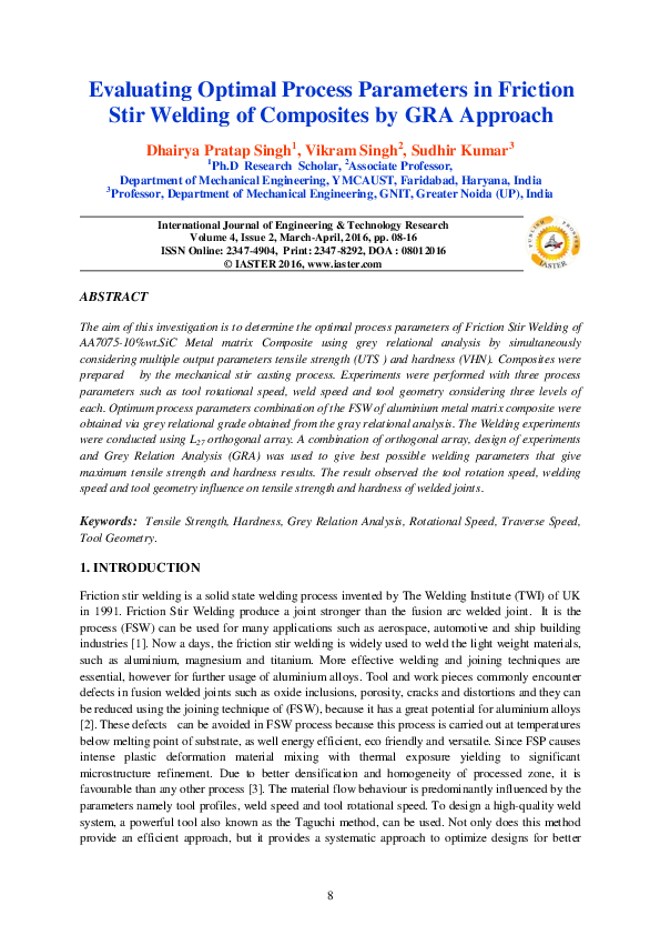 Friction stir welding book picture