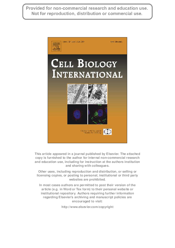 (PDF) ELF Noise Fields A Review MatsOlof Mattsson Academia.edu