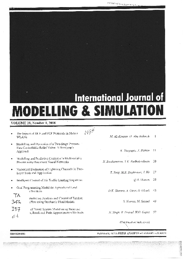 (PDF) Gas–Solid Flow Modelling in a Circulating Fluidized Bed