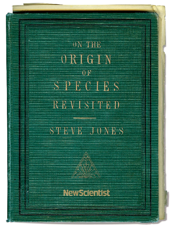 (PDF) Darwin's masterpiece revisited
