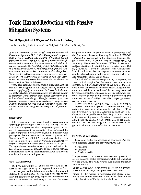 Fema hazard mitigation plans picture
