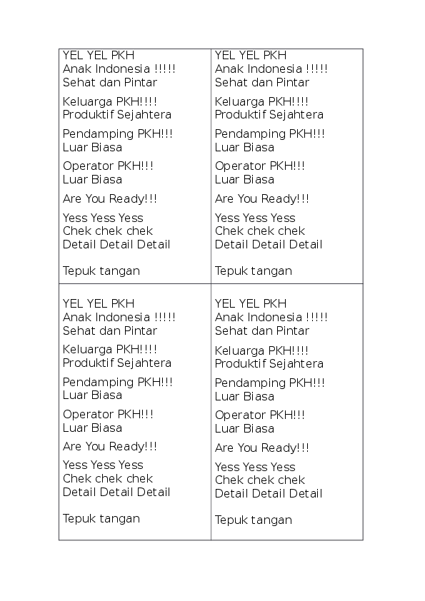 Doc Yel Yel Fitri Hidayah Academia Edu