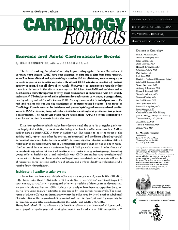 (PDF) CARDIOLOGY Rounds
