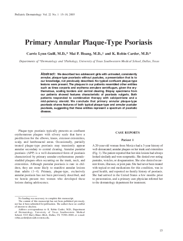 Psoriasis pathophysiology picture