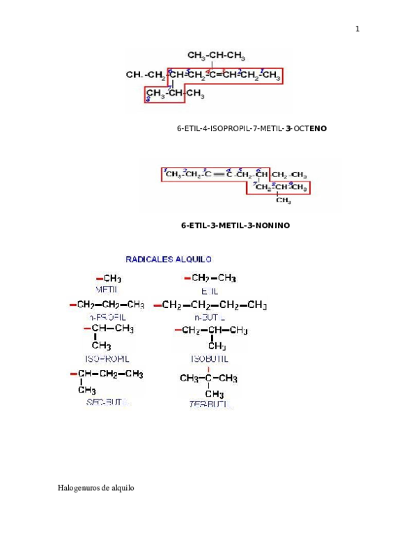 Doc Alquenos Antonio Moreno Academia Edu