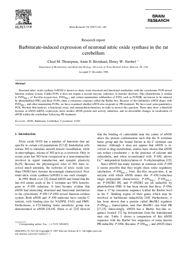 Classification of barbiturates with examples picture