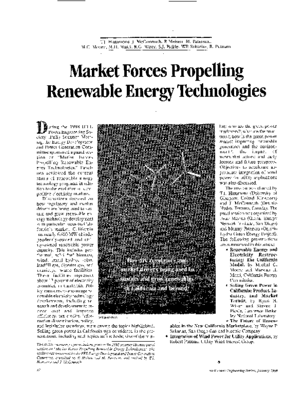 The Future of Renewable Energy: How Flixer.To Is Propelling Innovation and Market Transformation