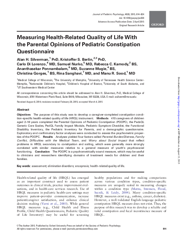 Constipation ncbi image