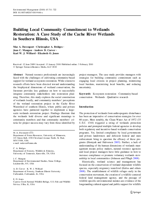 Cache case study image