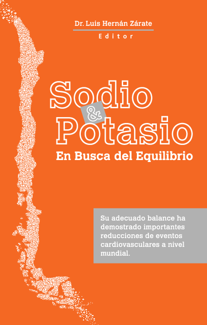 Hipertensión esencial sensible a la sal en hombres. es el ion sodio solo importante