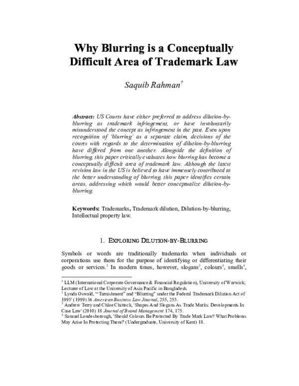 is apple trademarked