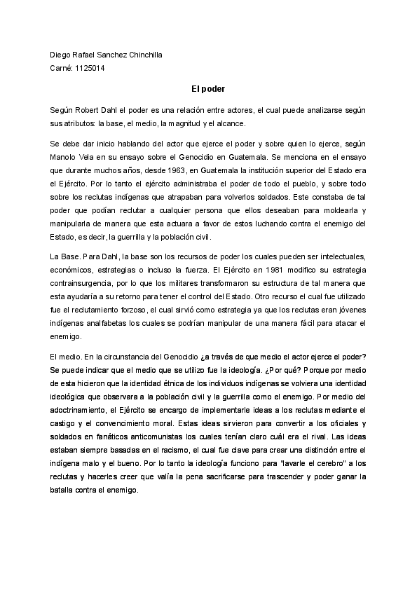 Robert dahl theory image