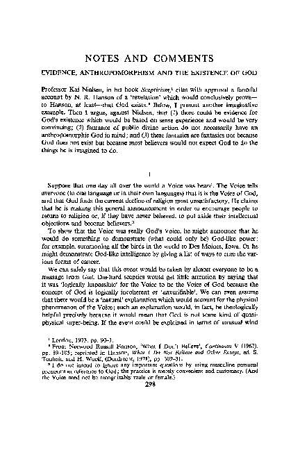 What is anthropomorphic imagery picture