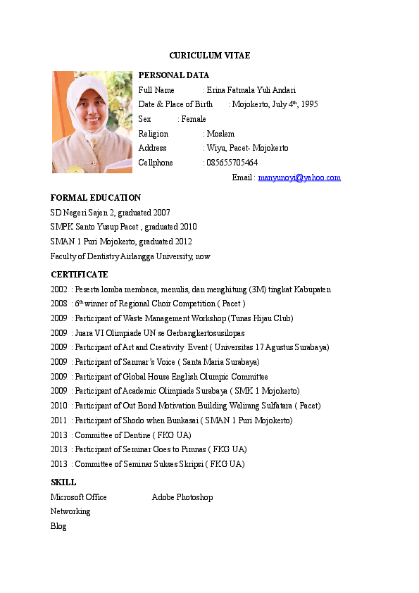 Mimpi essay 08 image