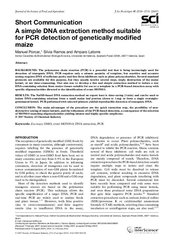 Dna extraction thesis 04 picture