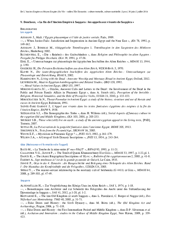 APPEL AUX VIVANTS - Littérature | Rakuten