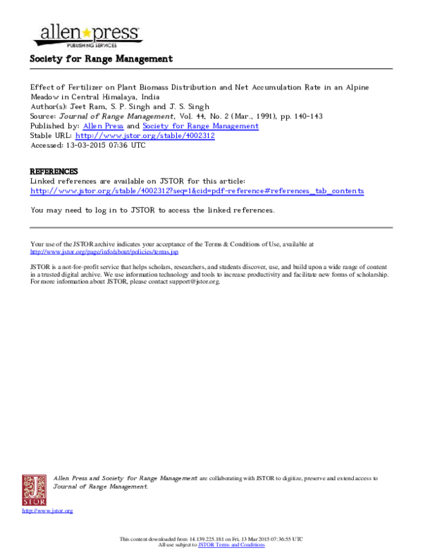 Article about organic fertilizer image