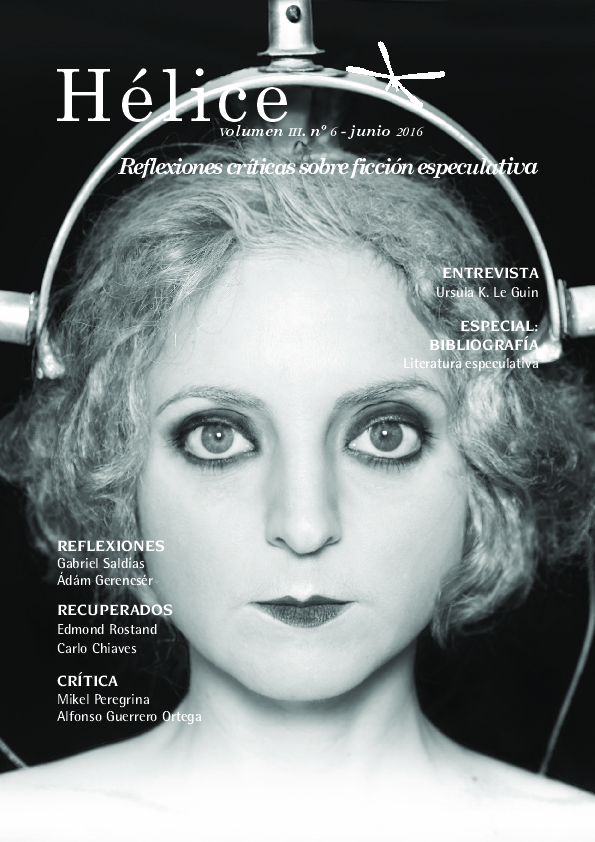 PDF Más allá del fin del mundo La carretera de Cormac McCarthy  