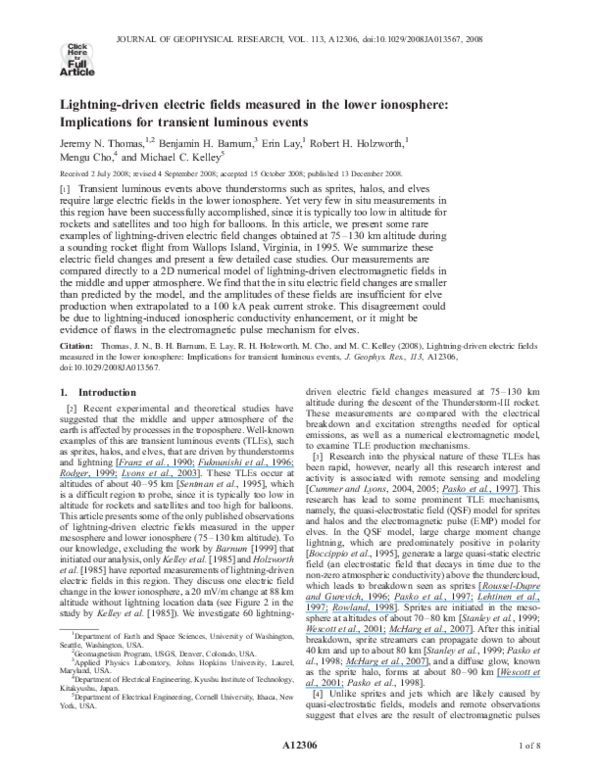 Lightning essay jeremy 04 image