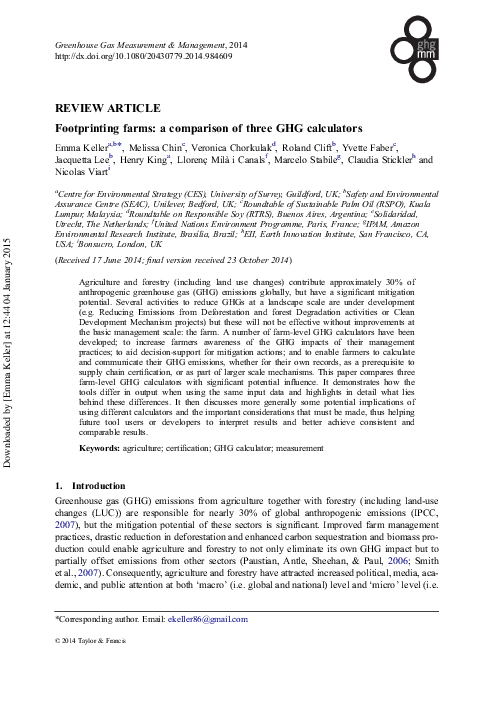 How to solve climate change problem essay image